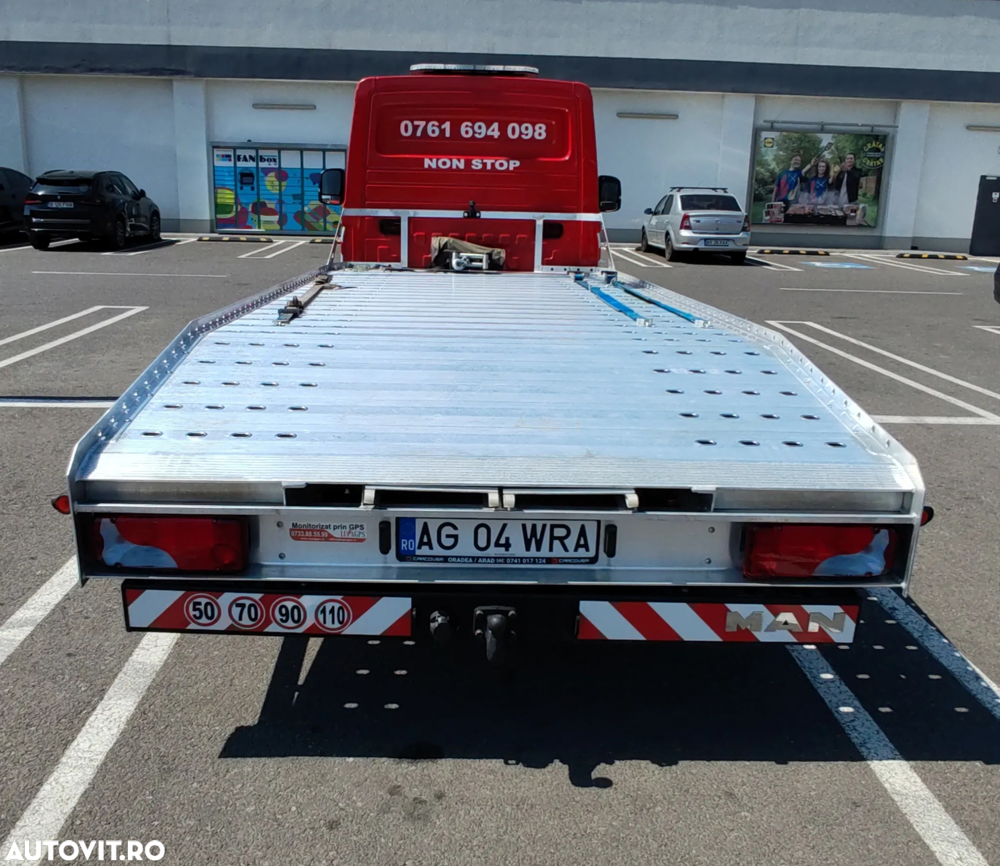 MAN TGE - 3