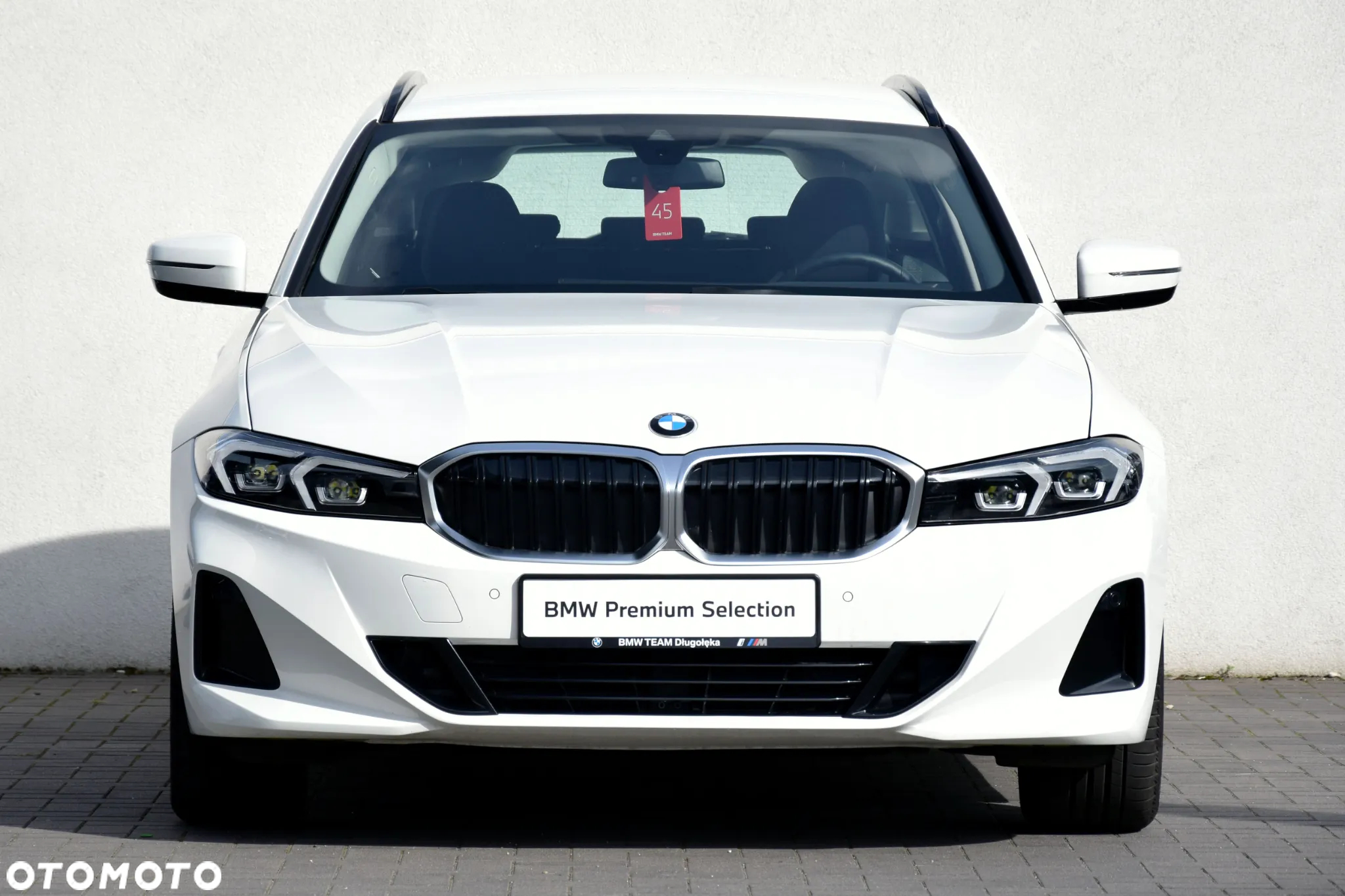 BMW Seria 3 318i Advantage - 4