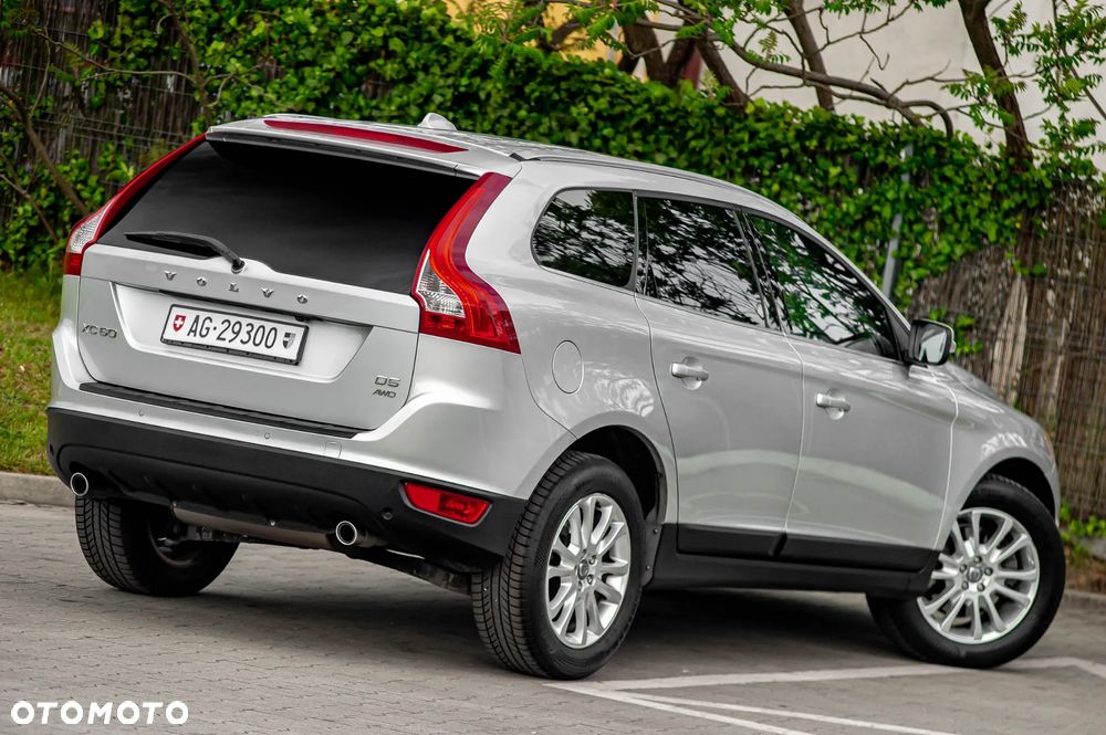 Volvo XC 60 - 7
