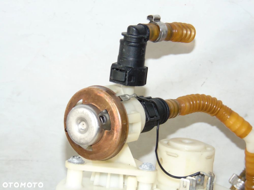 Pompa paliwa 7L0919087 7L0919679A VW Volkswagen Touareg 7L Porsche Cayenne I 3.2 V6 benzyna 02-10r - 14
