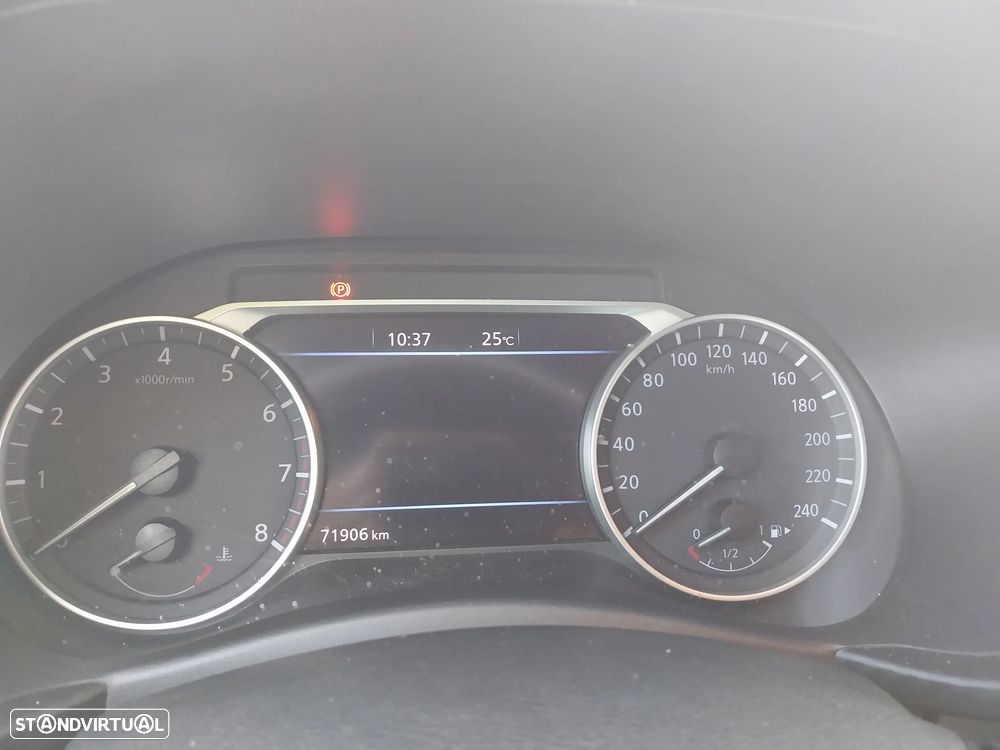 Nissan Juke 1.0 DIG-T N-Connecta - 11