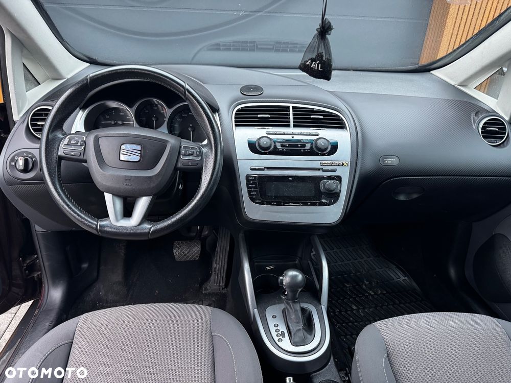 Seat Altea XL - 11