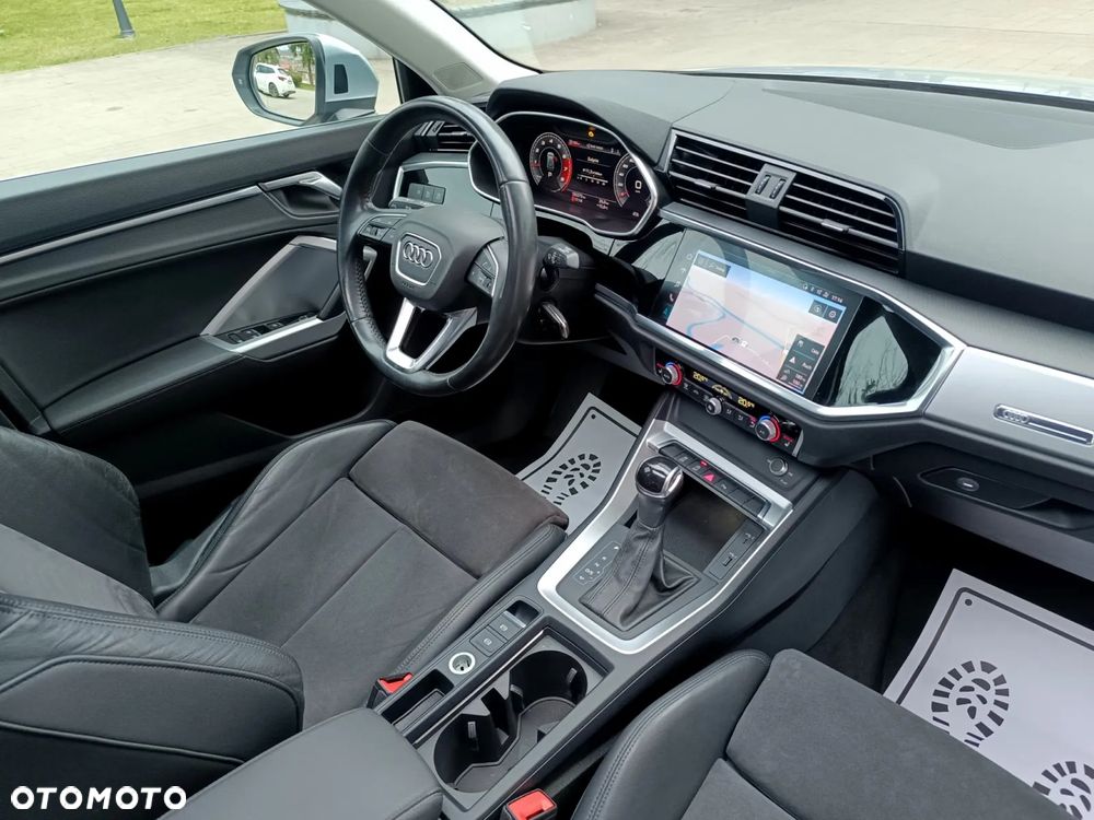 Audi Q3 35 TFSI S tronic advanced - 34