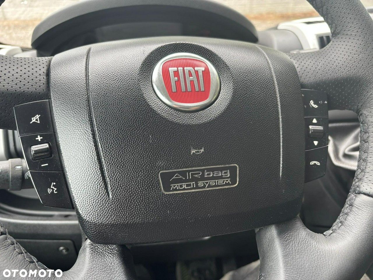 Fiat Ducato - 14