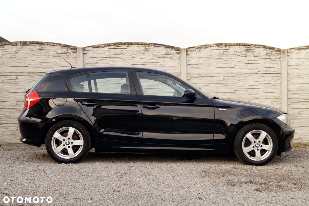 BMW Seria 1 116i Edition Lifestyle - 5