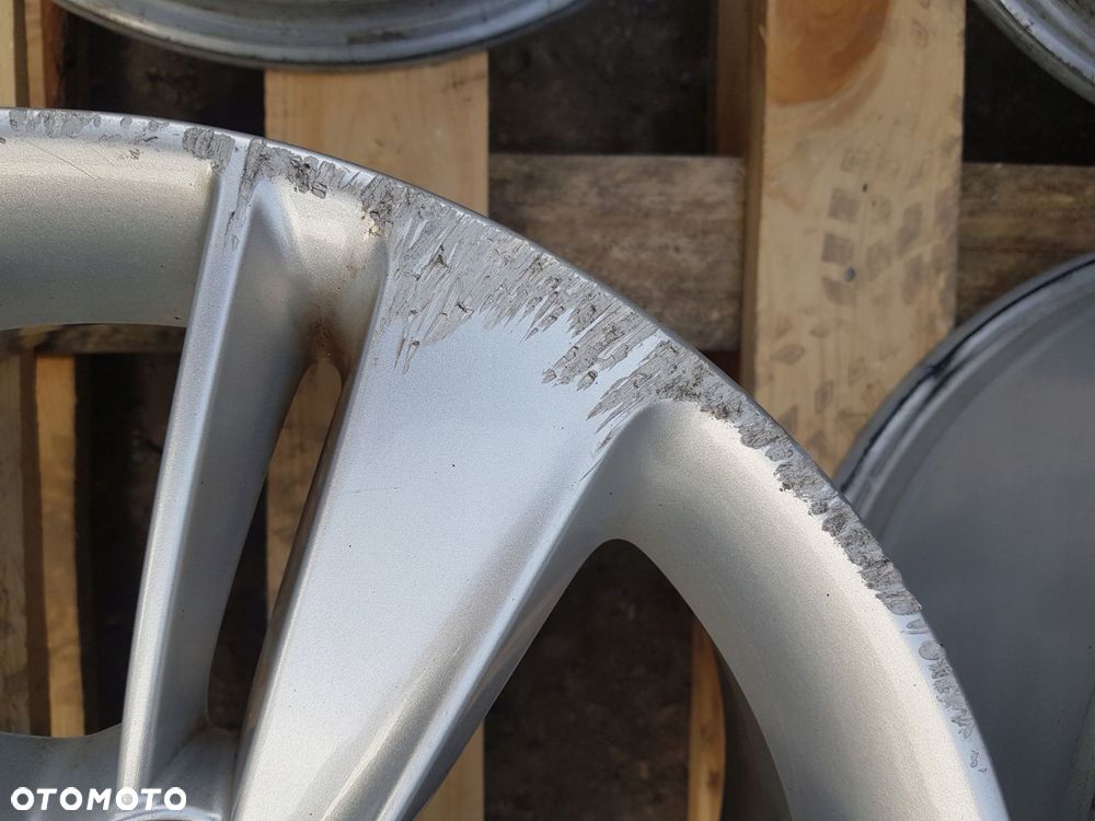 alufelgi opel astra j zafira c insignia b 7.5'' x 17'' 5x115 et 45 op101 k1 - 8