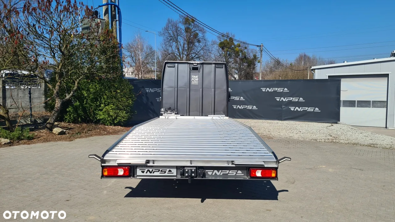 Iveco NPS Daily 50c21 - 5