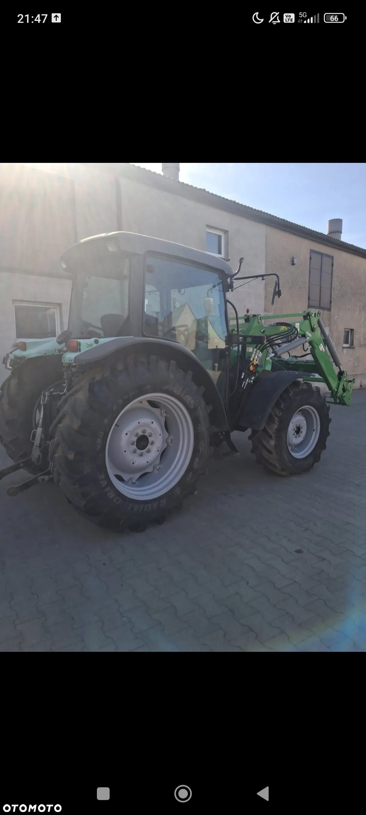 Deutz-Fahr 410 - 2