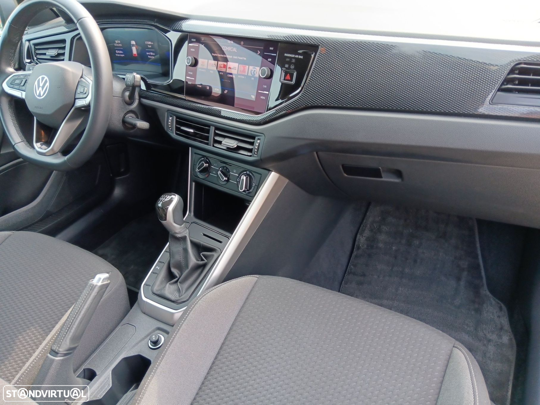 VW Polo 1.0 TSI Urban - 3