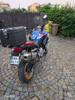 BMW GS - 3