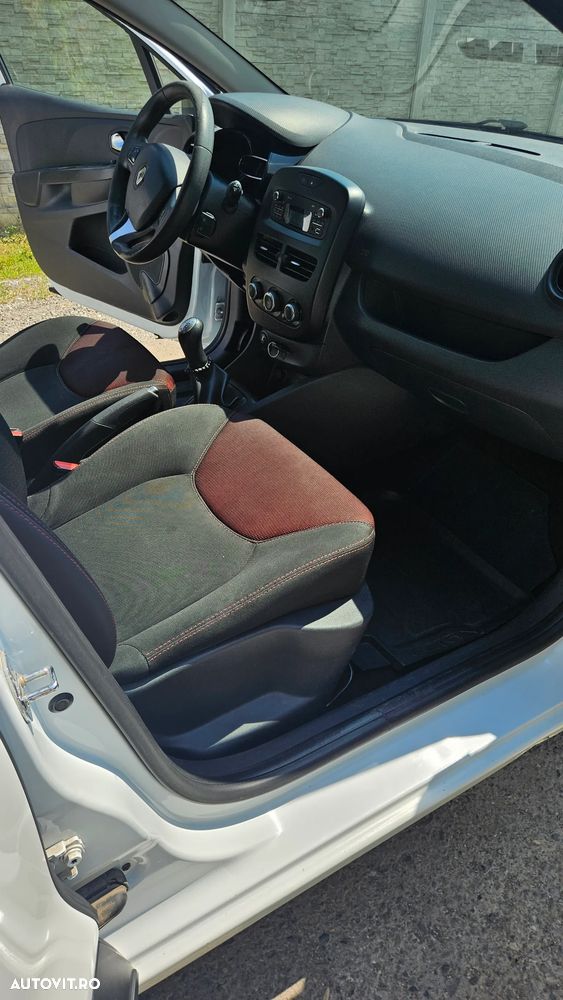 Renault Clio 1.2 Life - 13