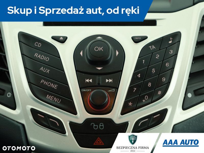 Ford Fiesta - 15