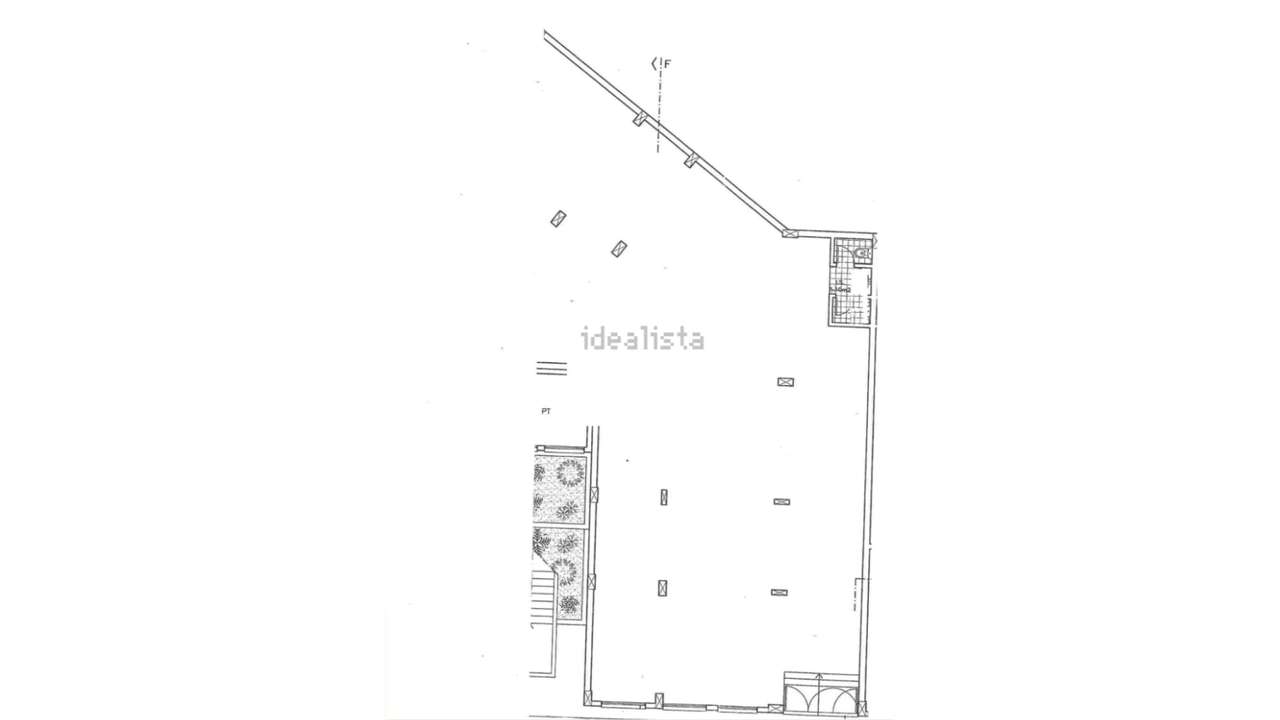 Espaço Comercial 391m2 open-space - Laranjeiro - Grande imagem: 5/5