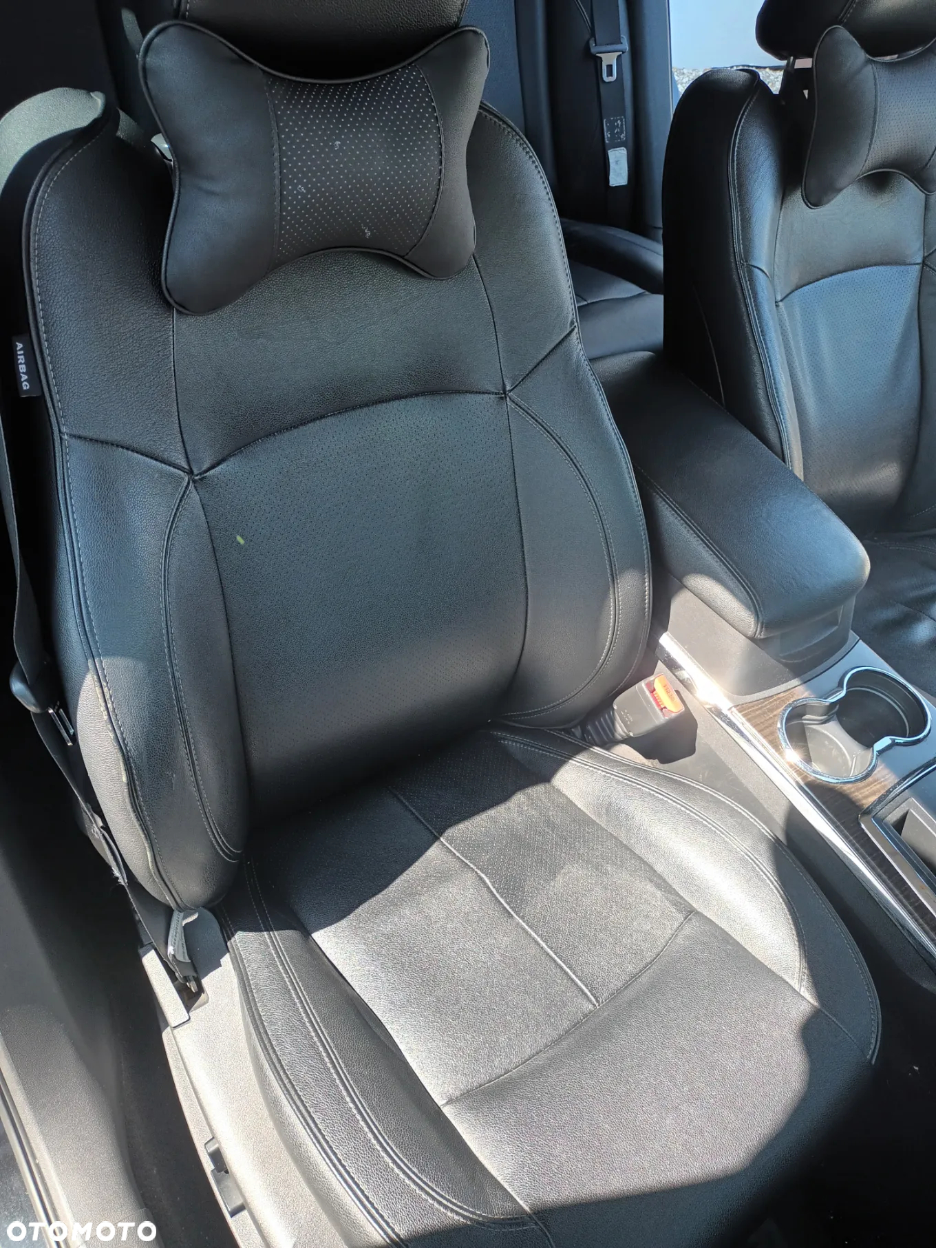 Chrysler 300C 3.0 V6 CRD - 16