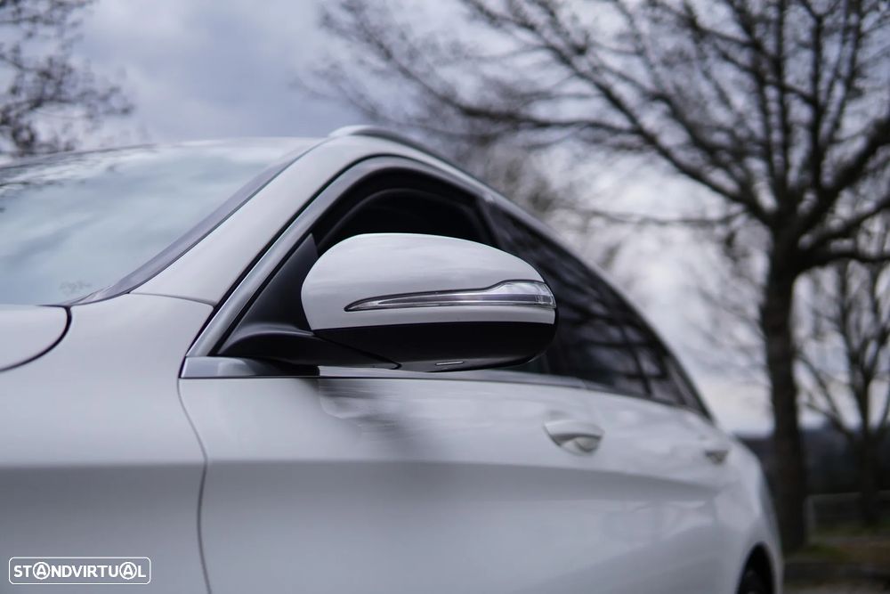 Mercedes-Benz C 300 BlueTEC Hybrid Avantgarde + - 6