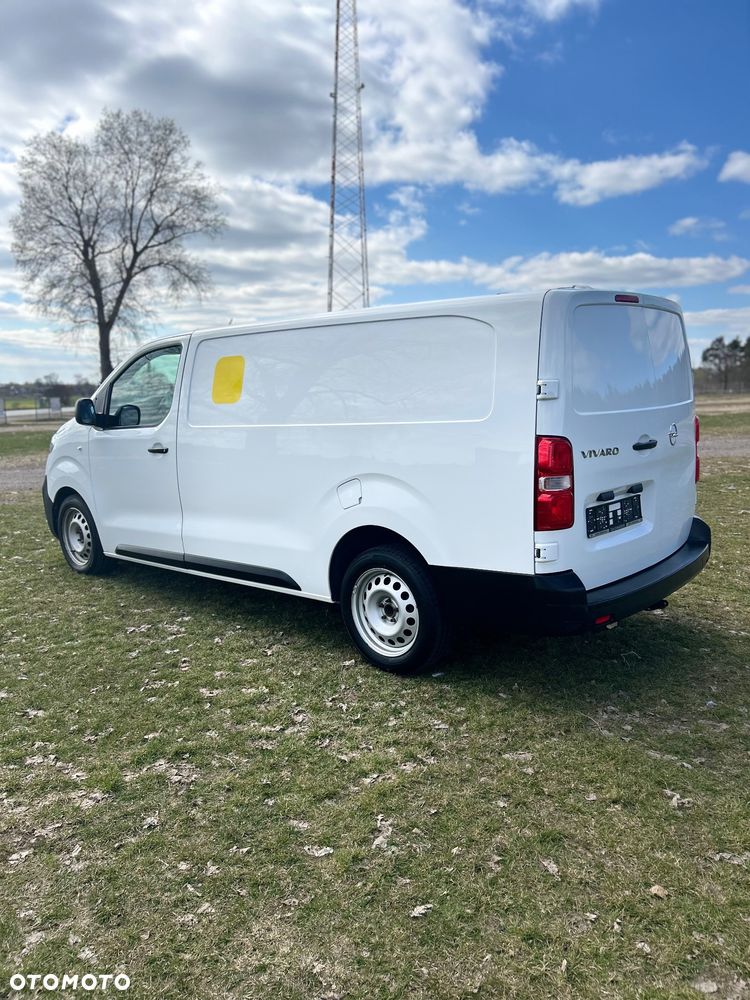Opel Vivaro - 6