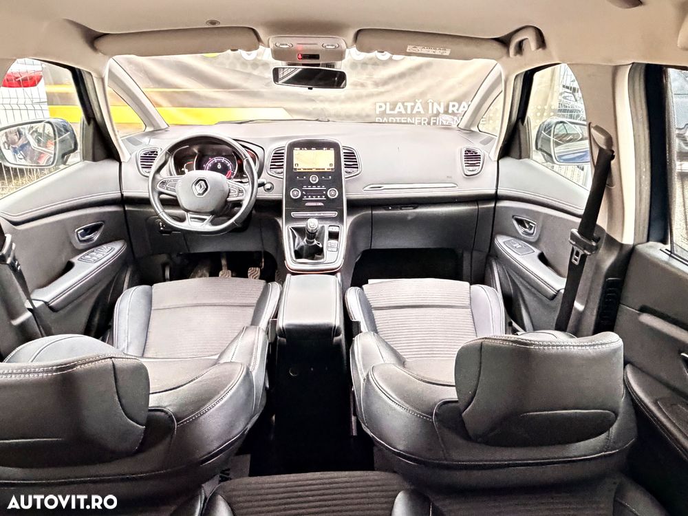 Renault Grand Scenic - 7