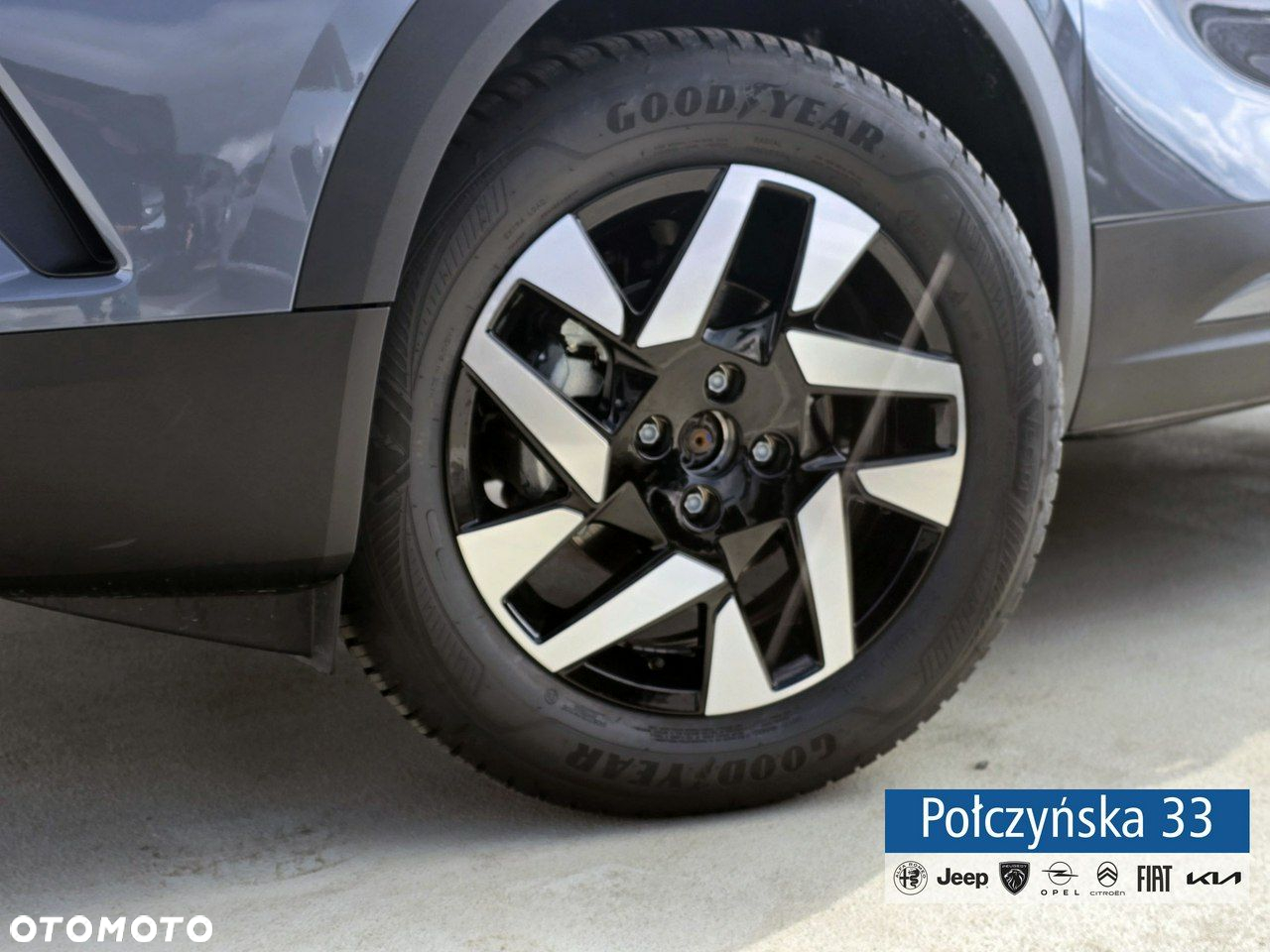 Opel Mokka - 2