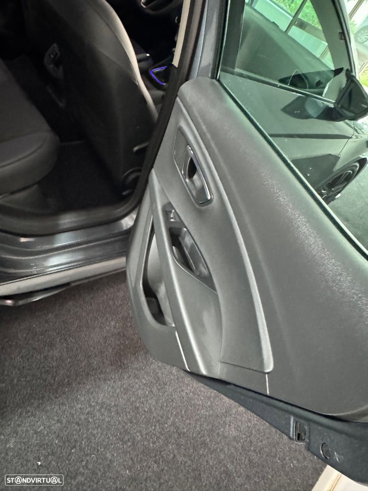 SEAT Leon 1.6 TDI Style Ecomotive - 14