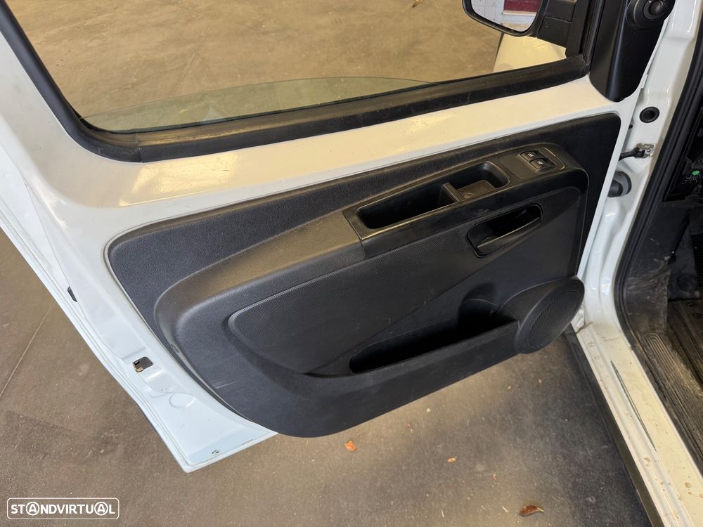 Peugeot Bipper 1.3 HDI - 5