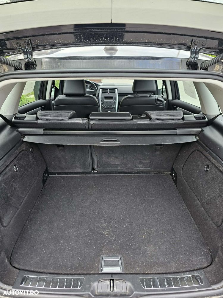 Mercedes-Benz B 170 Autotronic - 8