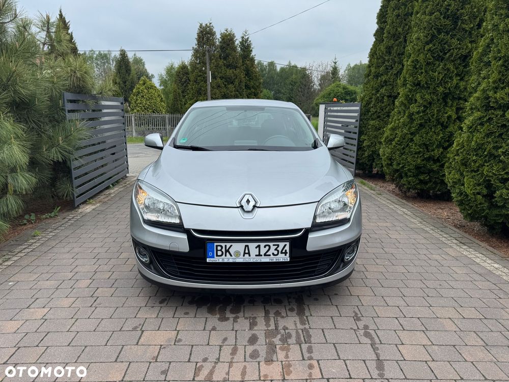 Renault Megane 1.6 16V 100 Authentique - 10