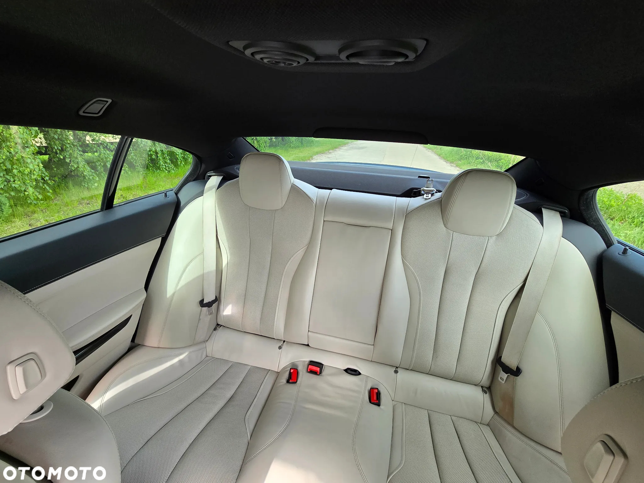 BMW Seria 6 650i xDrive M Sport Edition - 10