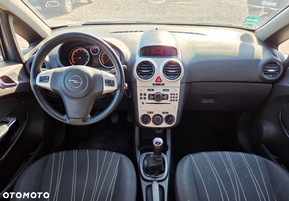 Opel Corsa - 7