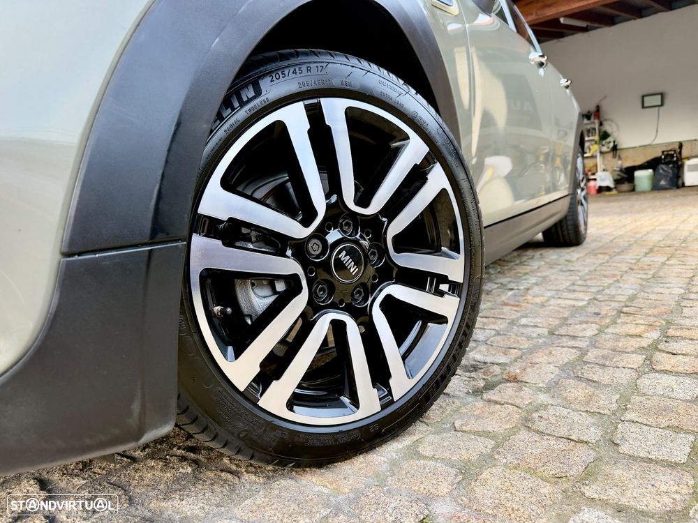 MINI 5 Portas One D - 13