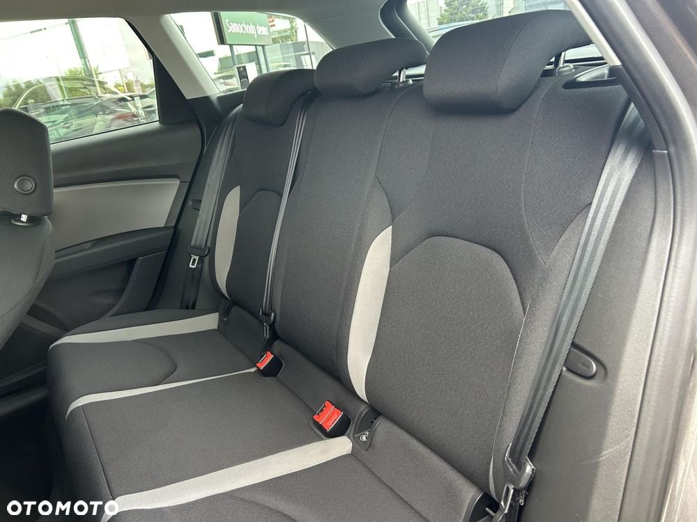 Seat Leon - 17