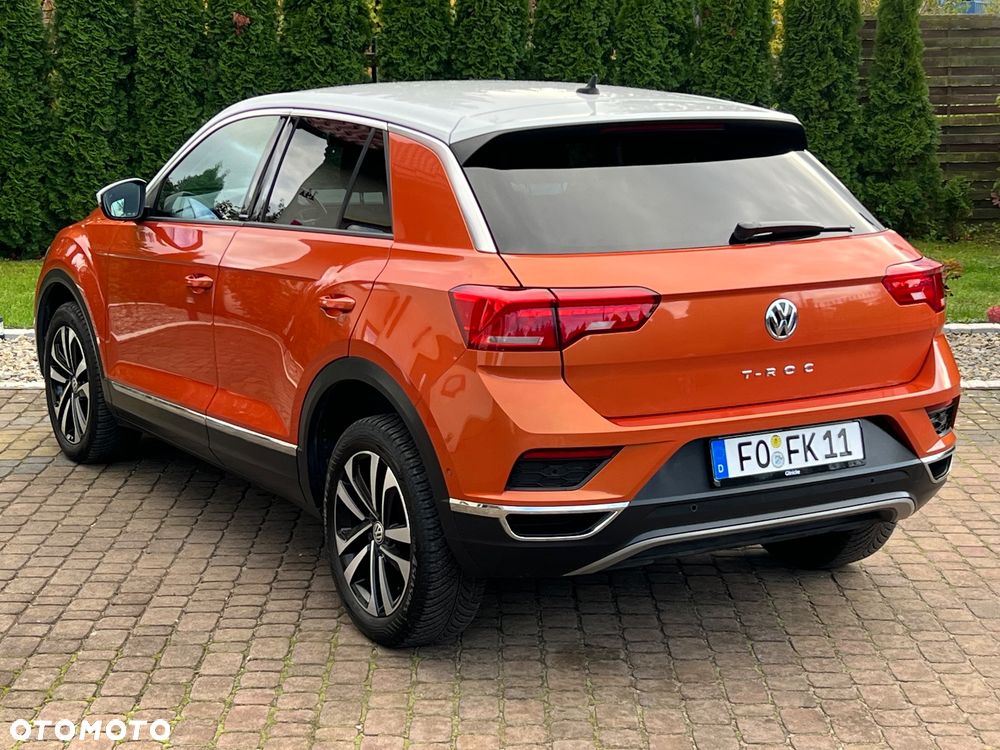 Volkswagen T-Roc - 19