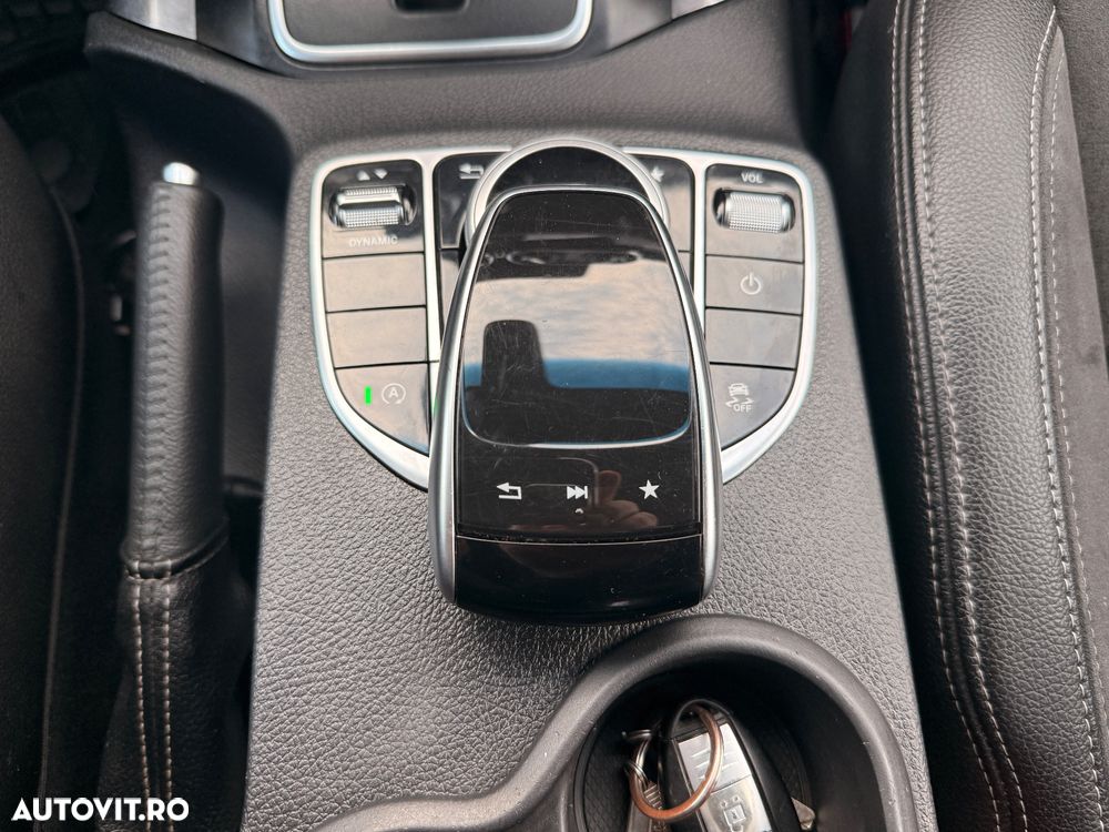 Mercedes-Benz X - 18