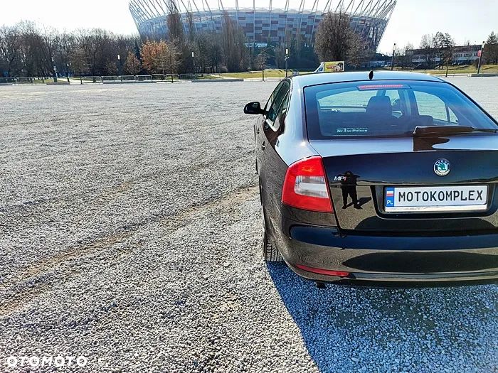 Skoda Octavia - 9