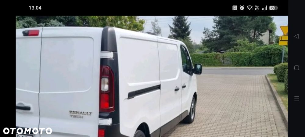 Renault Trafic - 6