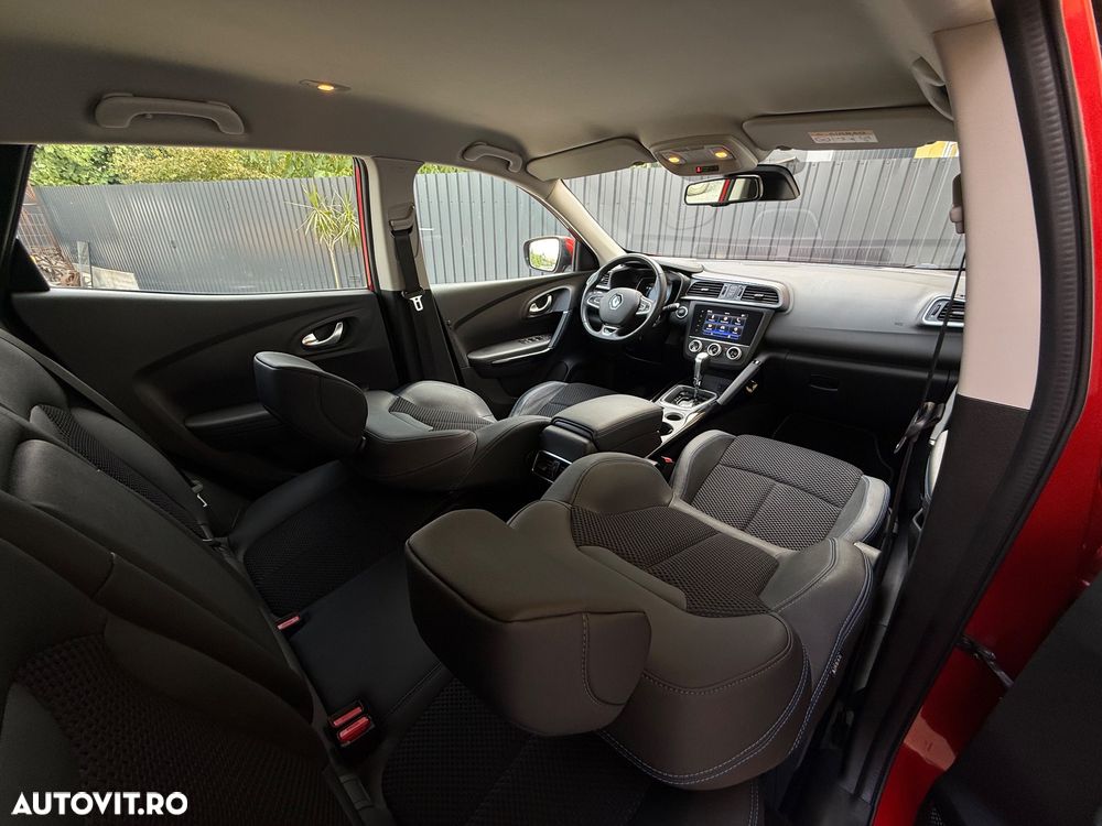 Renault Kadjar TCe EDC GPF Intens - 7