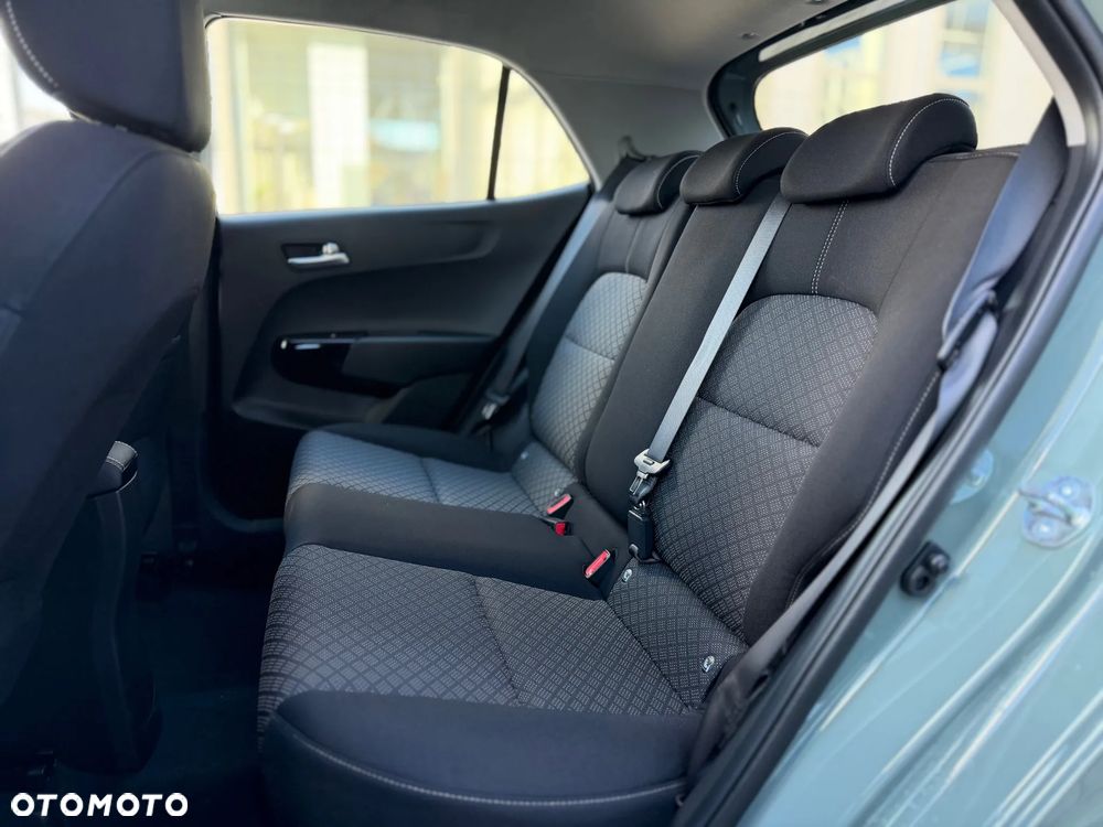 Kia Picanto 1.0 GDI L - 18