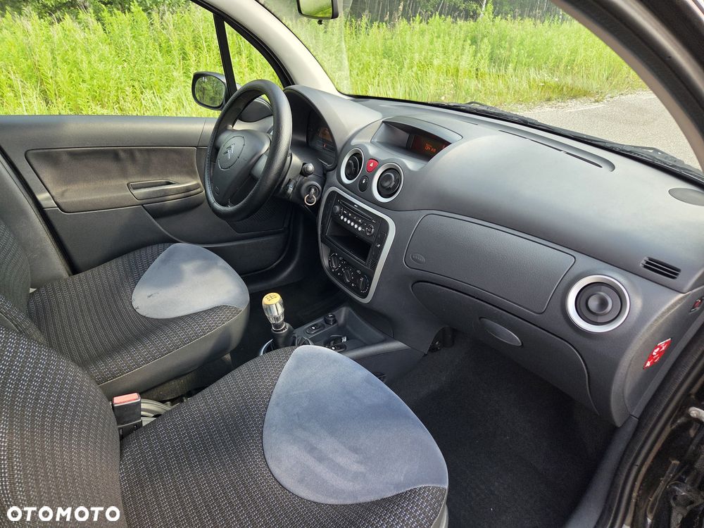Citroën C3 - 9