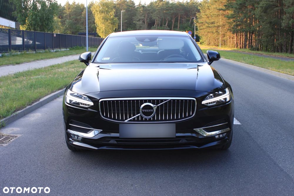 Volvo S90 D4 Inscription - 2