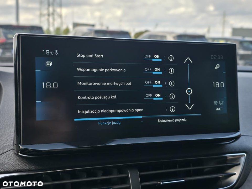 Peugeot 5008 - 39