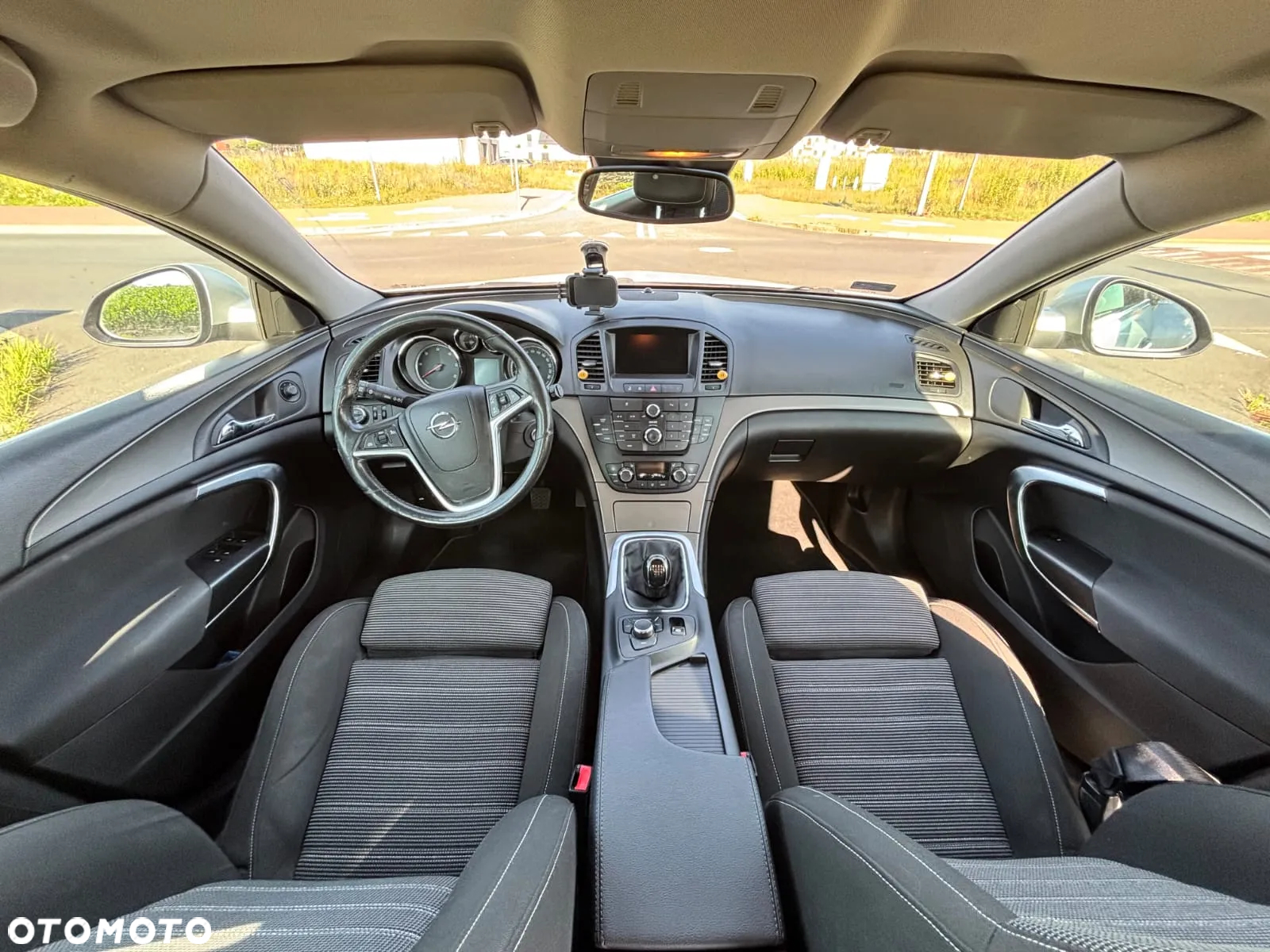 Opel Insignia 2.0 CDTI - 4