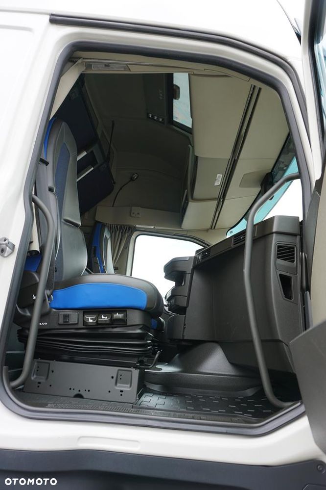 Volvo FH / 460 / I – SAVE / XL / EURO 6 / ACC / I – COOL - 8