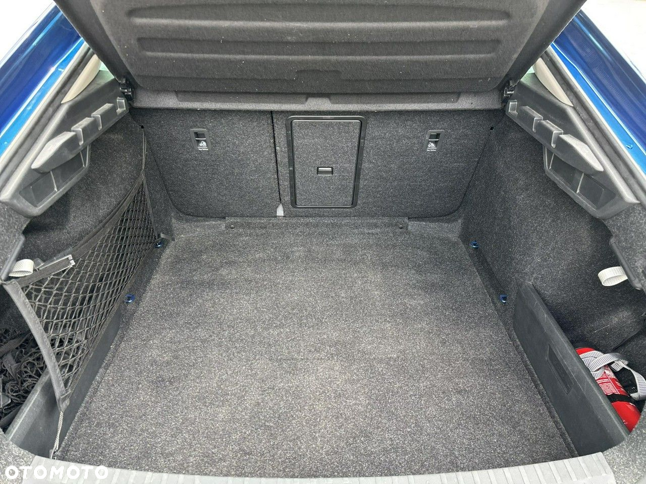 Skoda Octavia 1.5 TSI ACT Style - 14