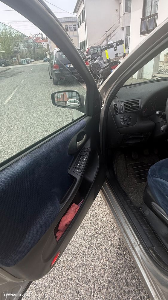 Fiat Stilo 1.6 Active Clima - 9