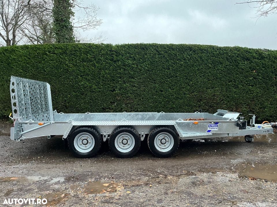 Alta Ifor williams - 10