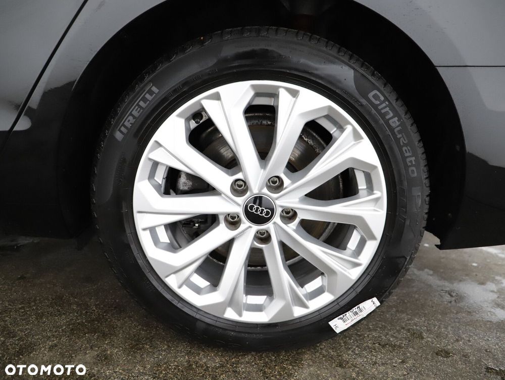 Audi A4 Avant 40 TDI mHEV S tronic - 28