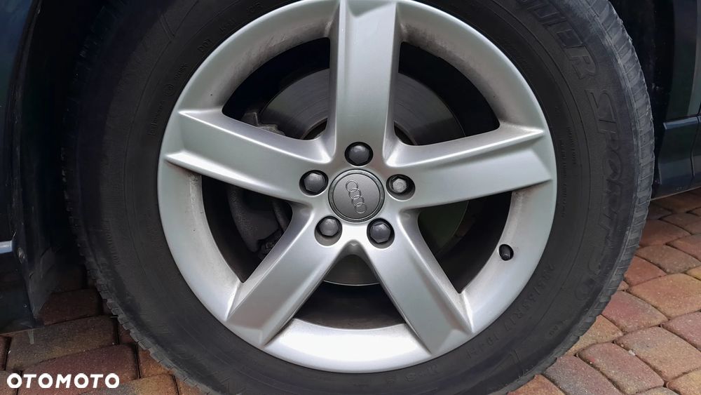 Audi Q3 2.0 TDI S tronic - 20