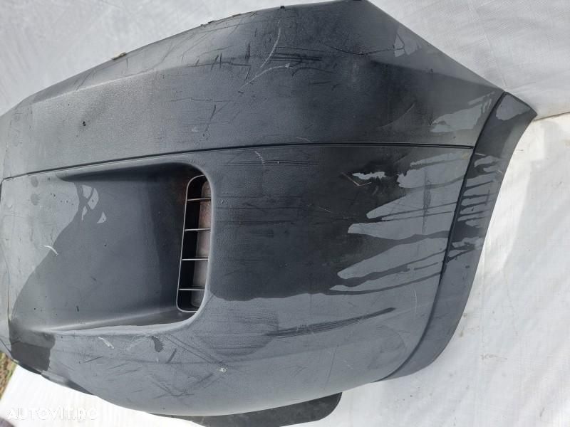 Bara fata completa Iveco Daily 4 (2011->) - 4