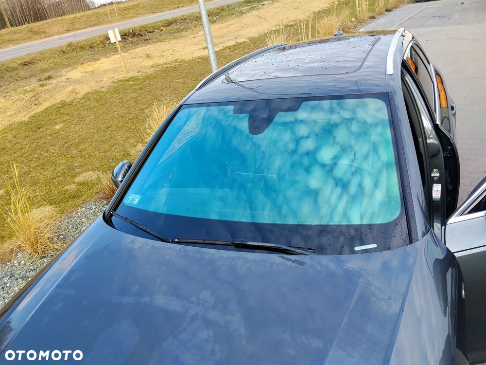 Audi A4 Avant 3.0 TDI quattro tiptronic - 7