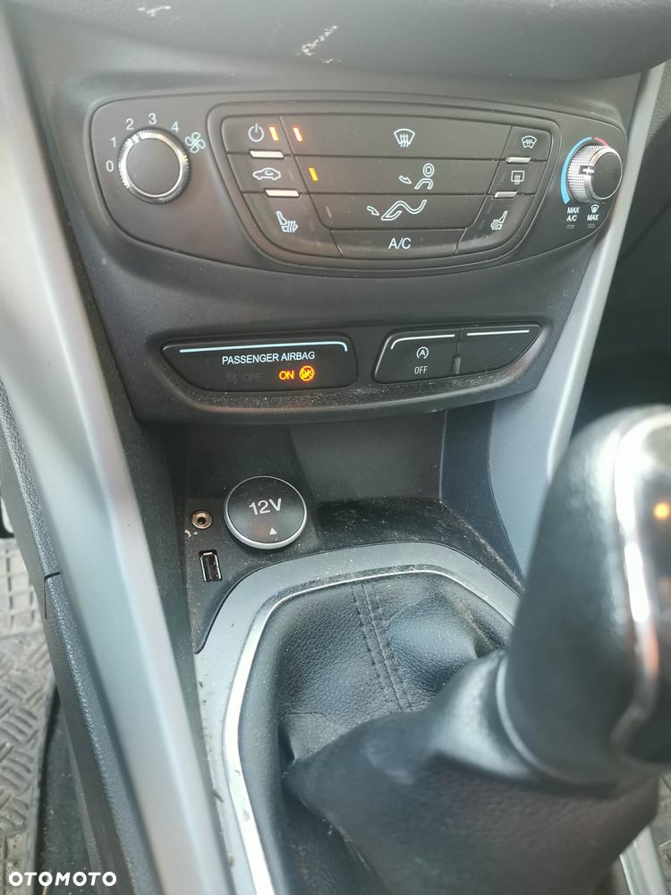 Ford B-MAX - 10
