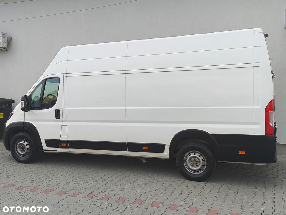 Peugeot Ekspert L5H3 - 7